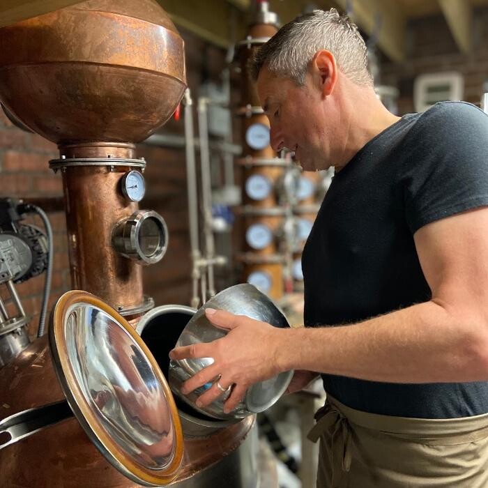 Images Black Shuck Distillery Ltd