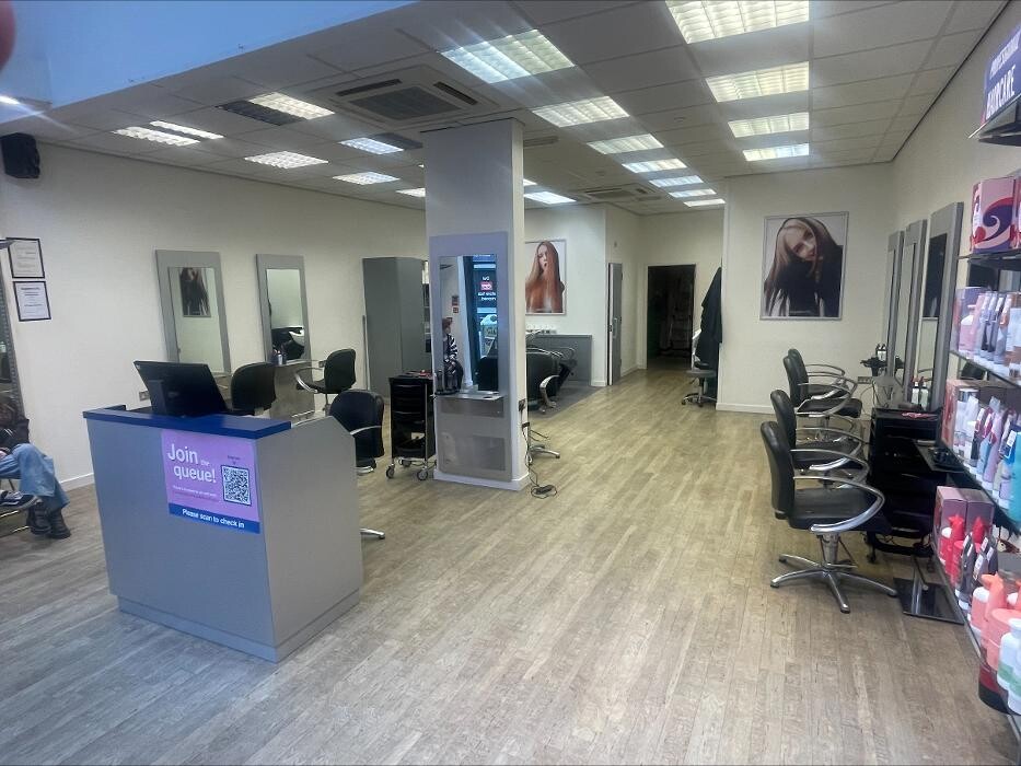 Images Supercuts Hair Salon Trinity Walk Wakefield