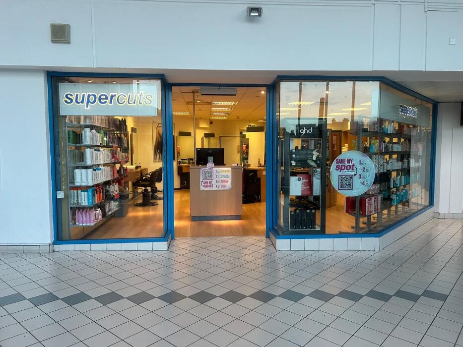 Images Supercuts Hair Salon Hull