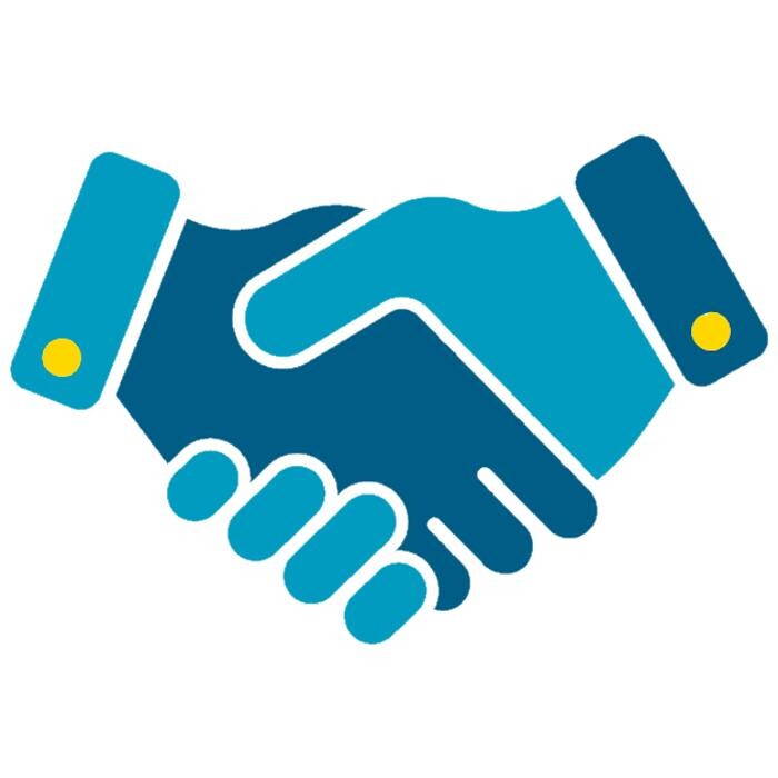 MyBusinessRates.org Logo