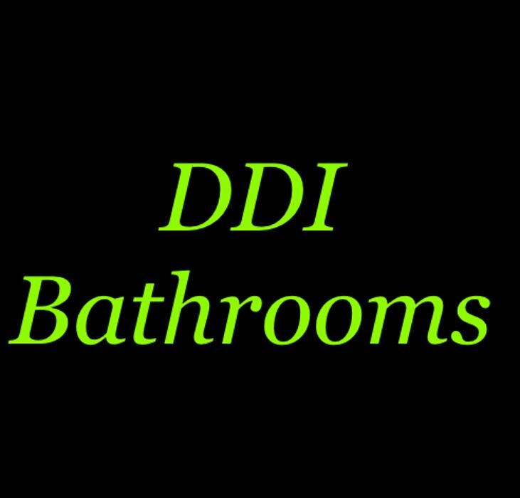 Images DDI bathrooms