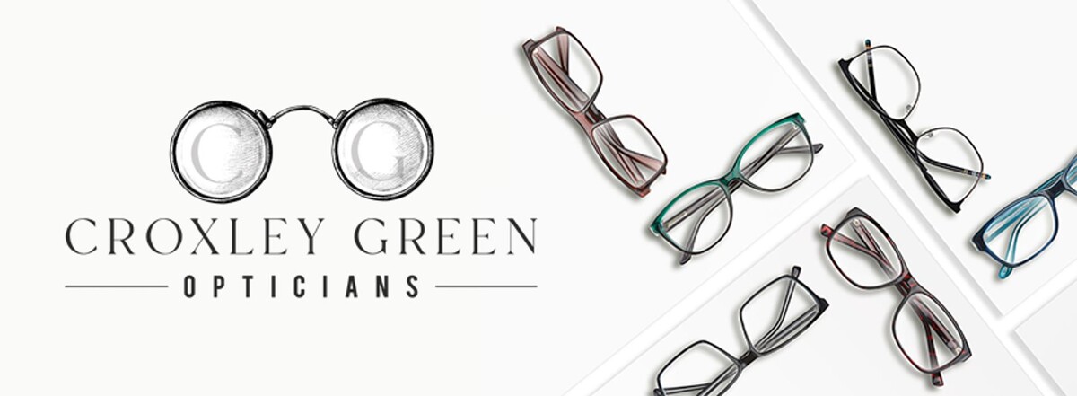 Images Croxley Green Opticians