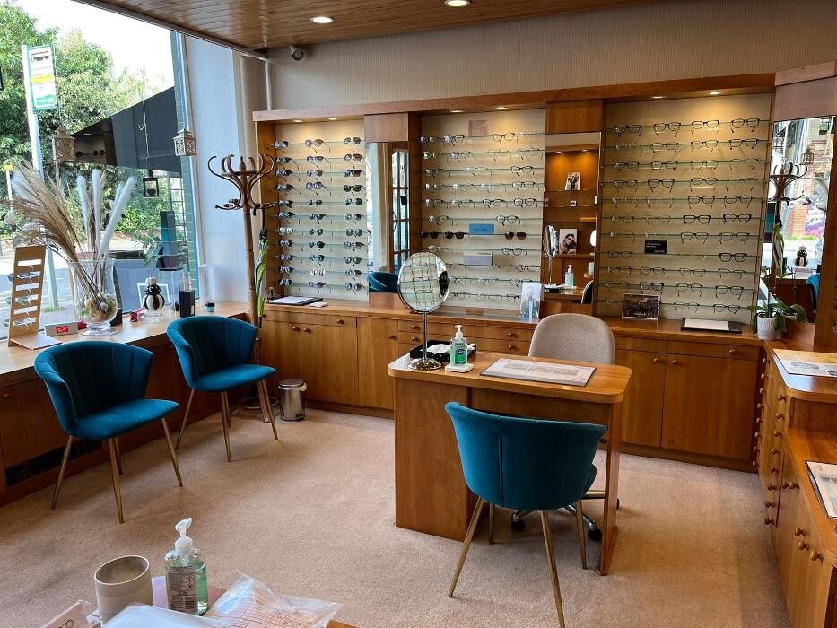 Images Croxley Green Opticians