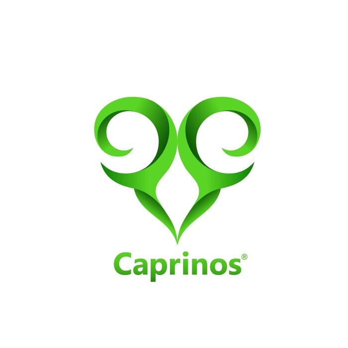 Caprinos Pizza - Stroud Logo