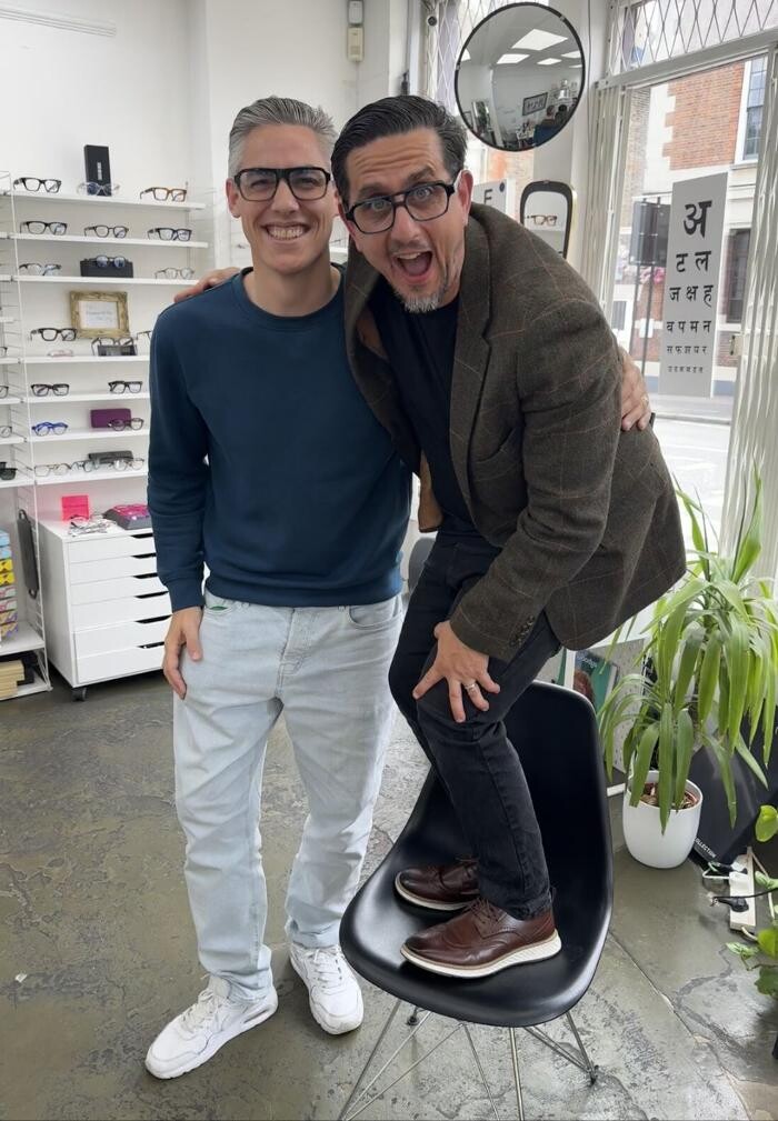 Images Askew Eyewear