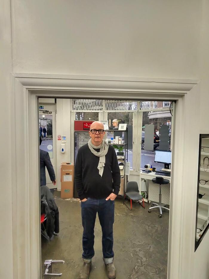 Images Askew Eyewear