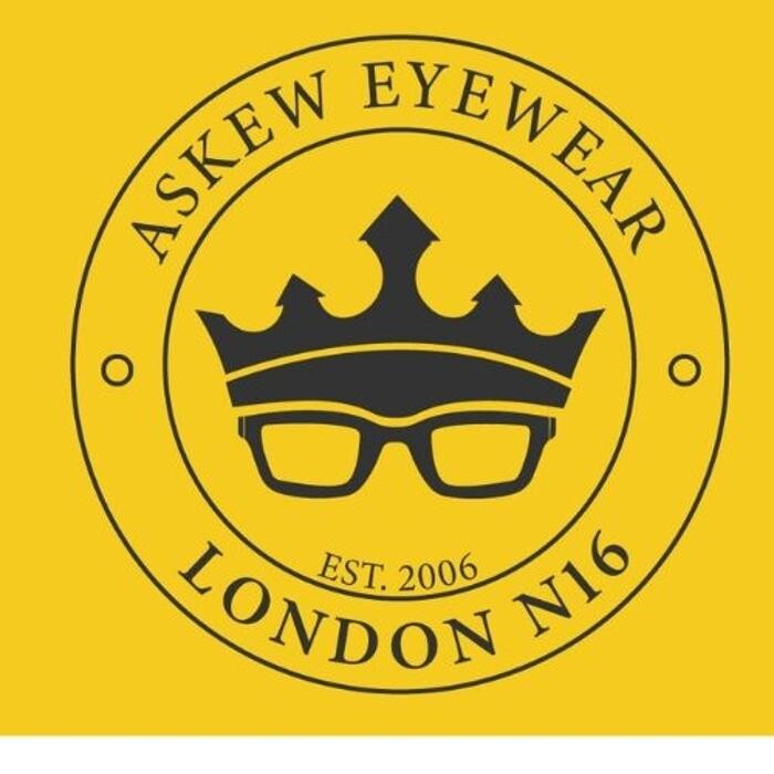 Images Askew Eyewear