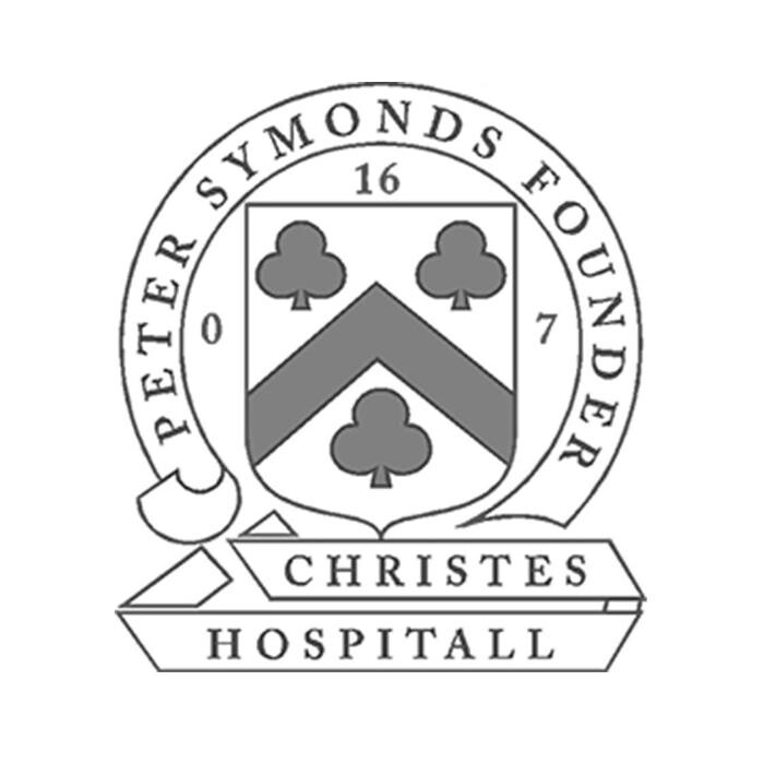 Peter Symonds College Logo