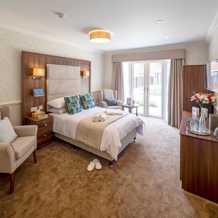 Images Lady Jane Court Care Home