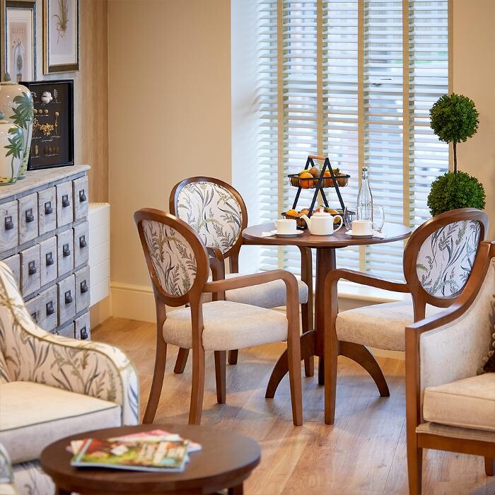 Images Lady Jane Court Care Home