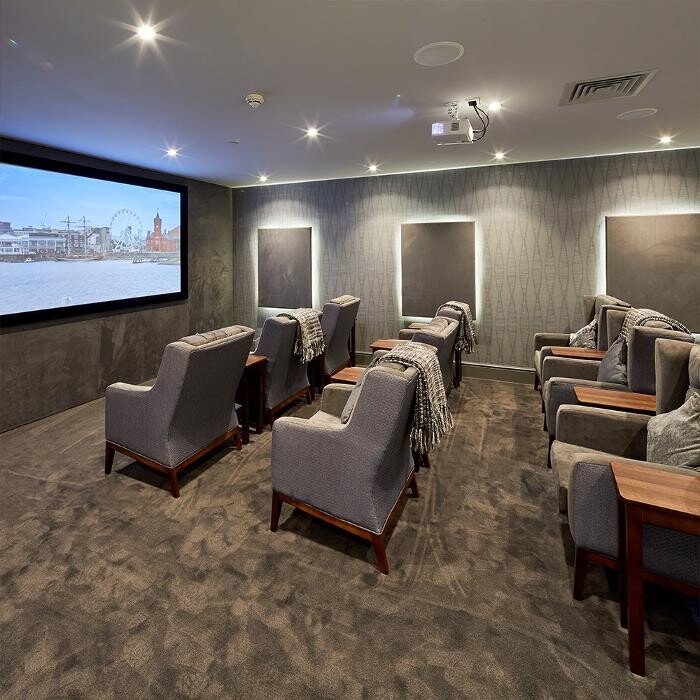 Images Lady Jane Court Care Home