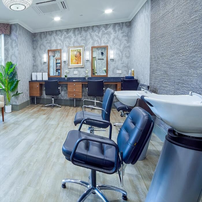 Images Lady Jane Court Care Home