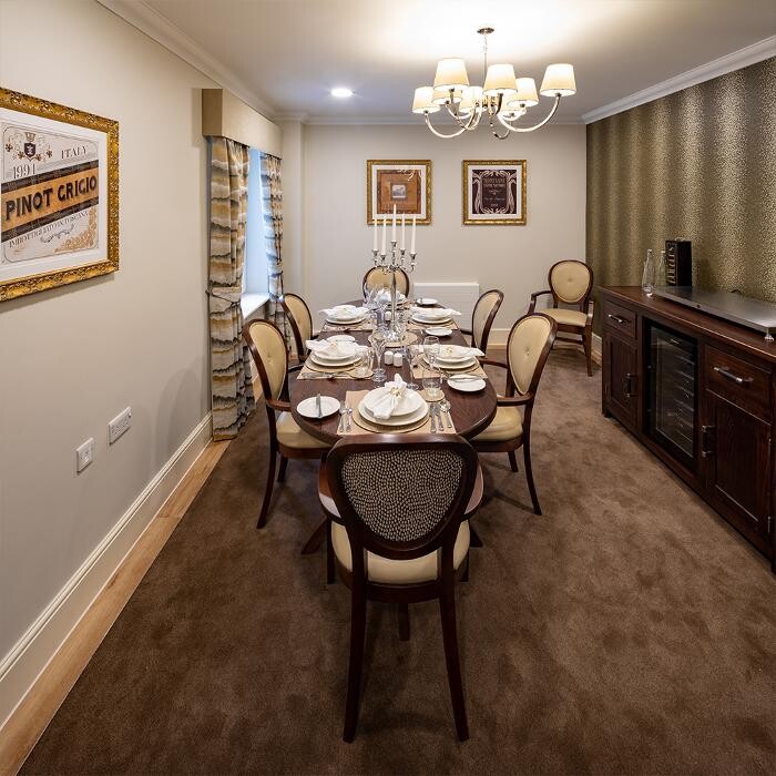 Images Lady Jane Court Care Home