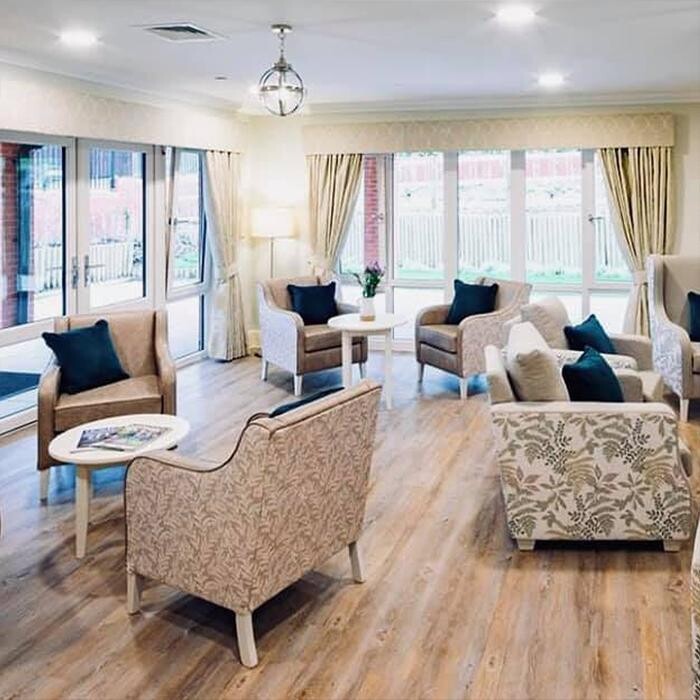 Images Lady Jane Court Care Home