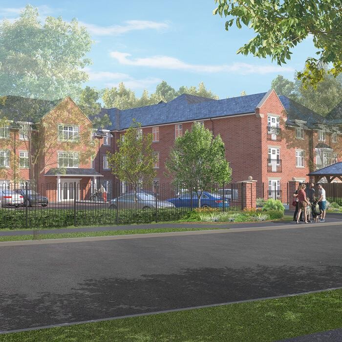 Images Lady Jane Court Care Home