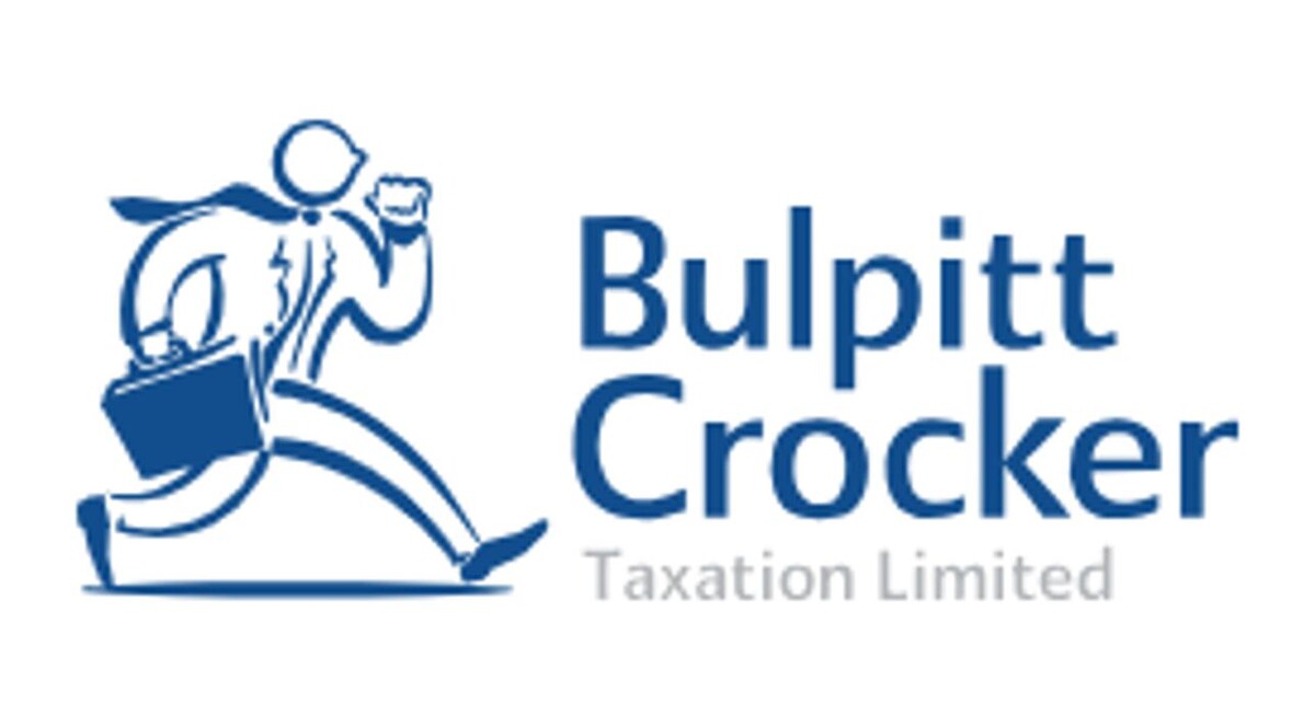 Bulpitt Crocker Taxation Ltd Logo