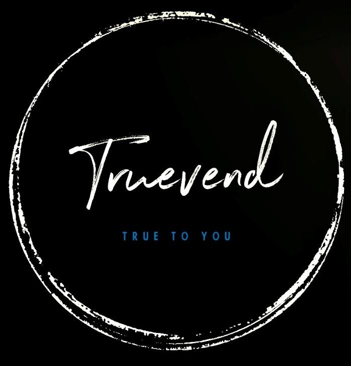 TrueVend Logo