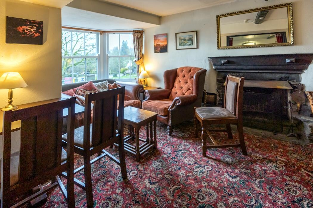 Images The Britannia Inn