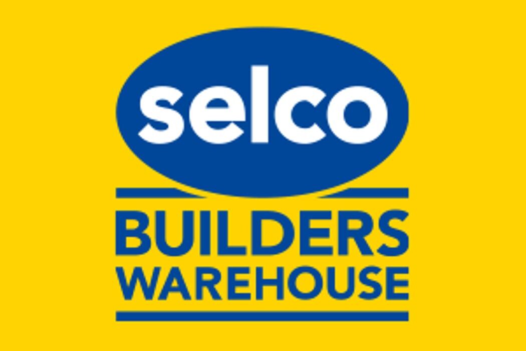 Selco Builders Warehouse Logo