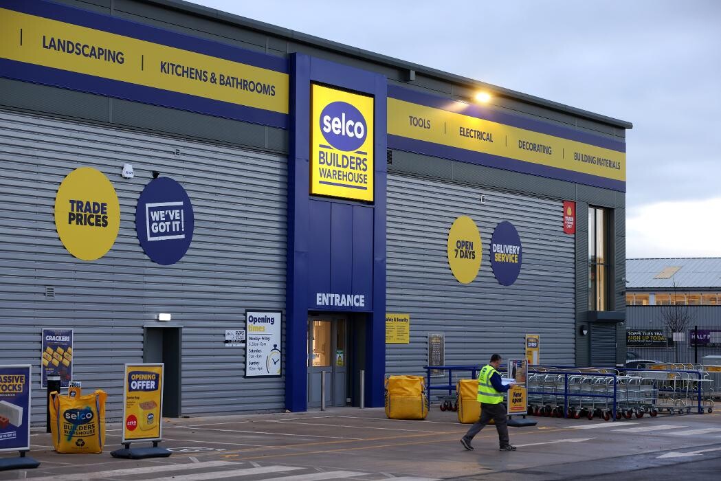 Images Selco Builders Warehouse