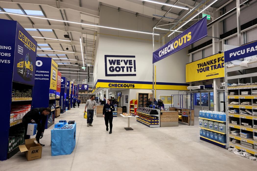 Images Selco Builders Warehouse