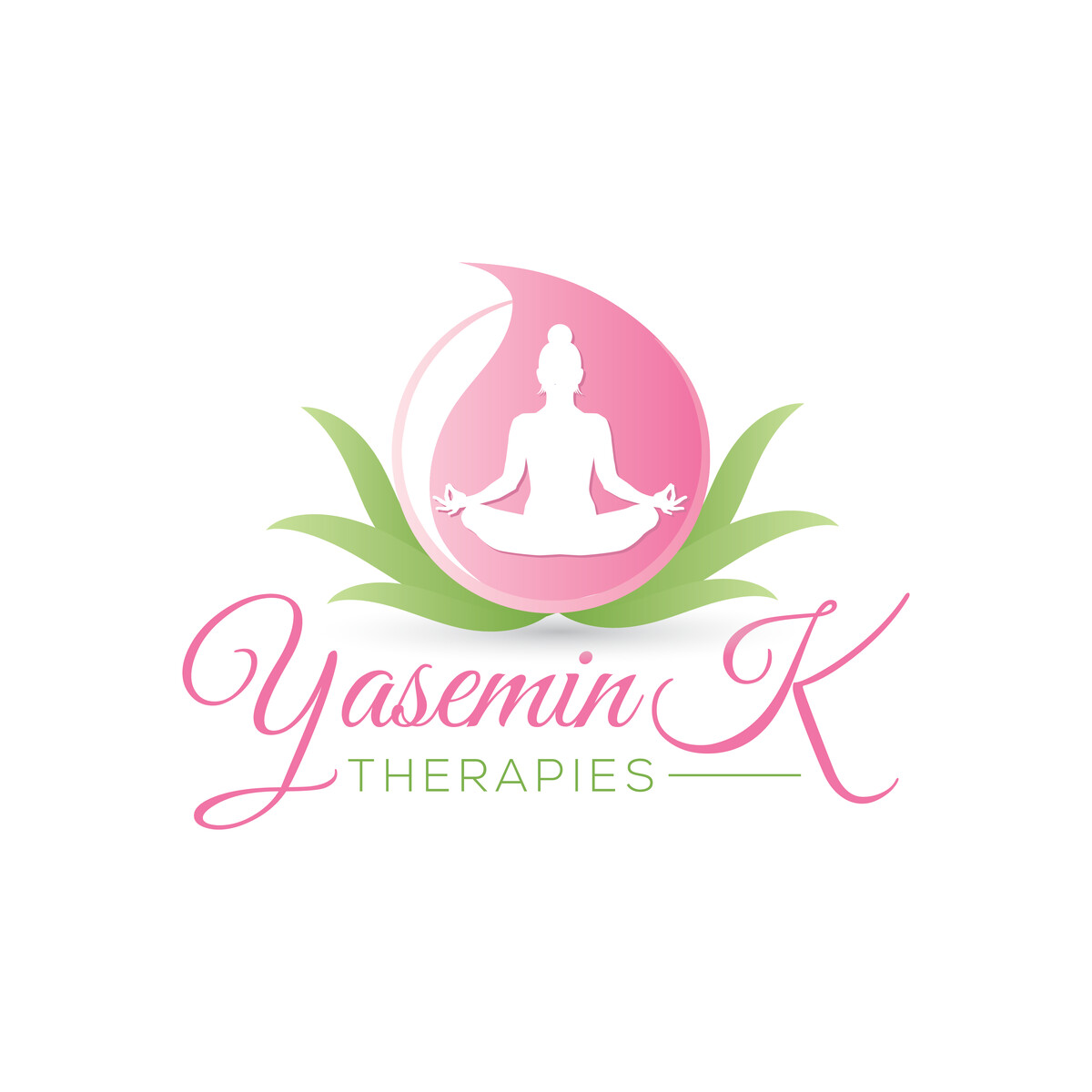 Yasemin K Therapies Logo