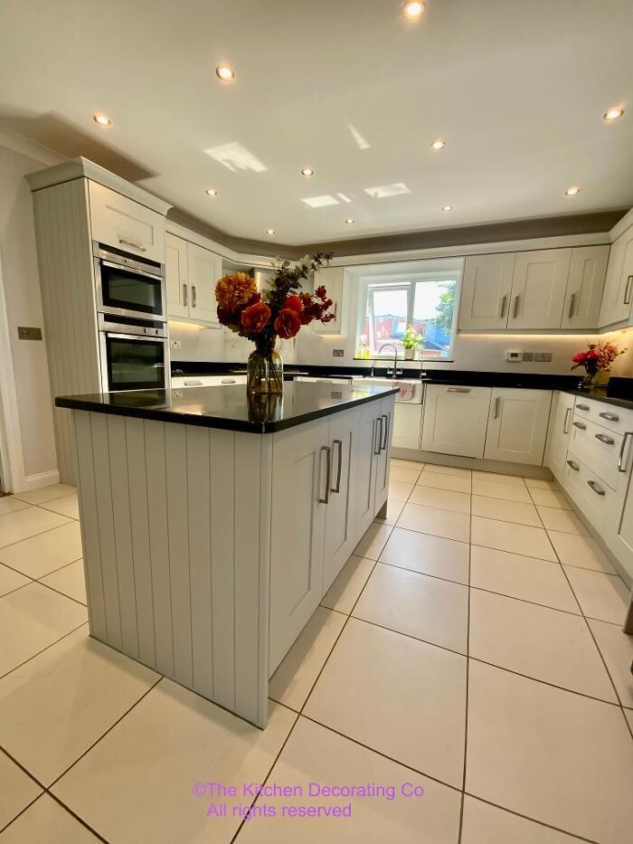 Images The Kitchen Decorating Co