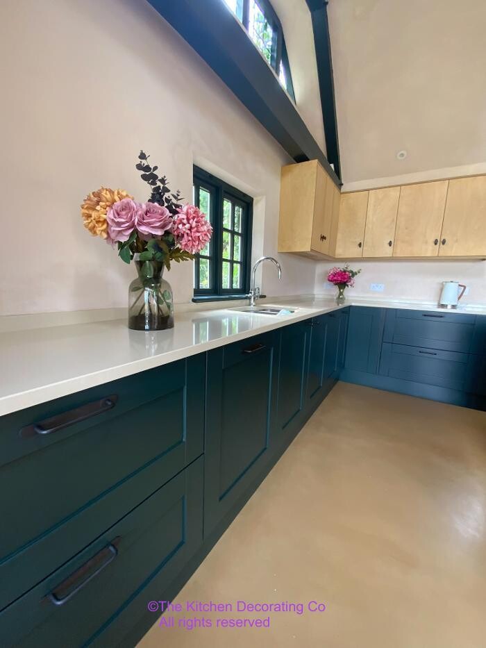 Images The Kitchen Decorating Co