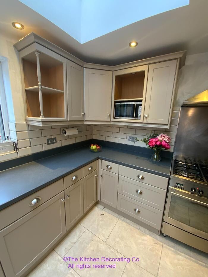Images The Kitchen Decorating Co