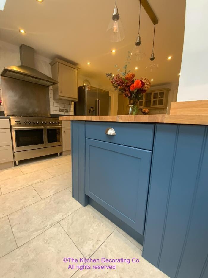 Images The Kitchen Decorating Co