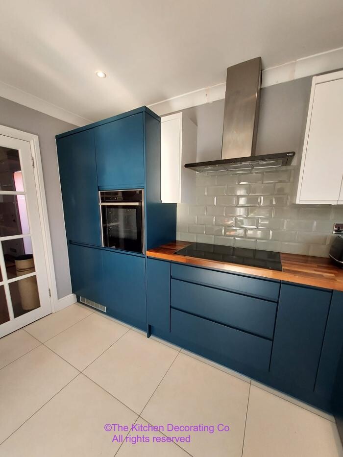 Images The Kitchen Decorating Co