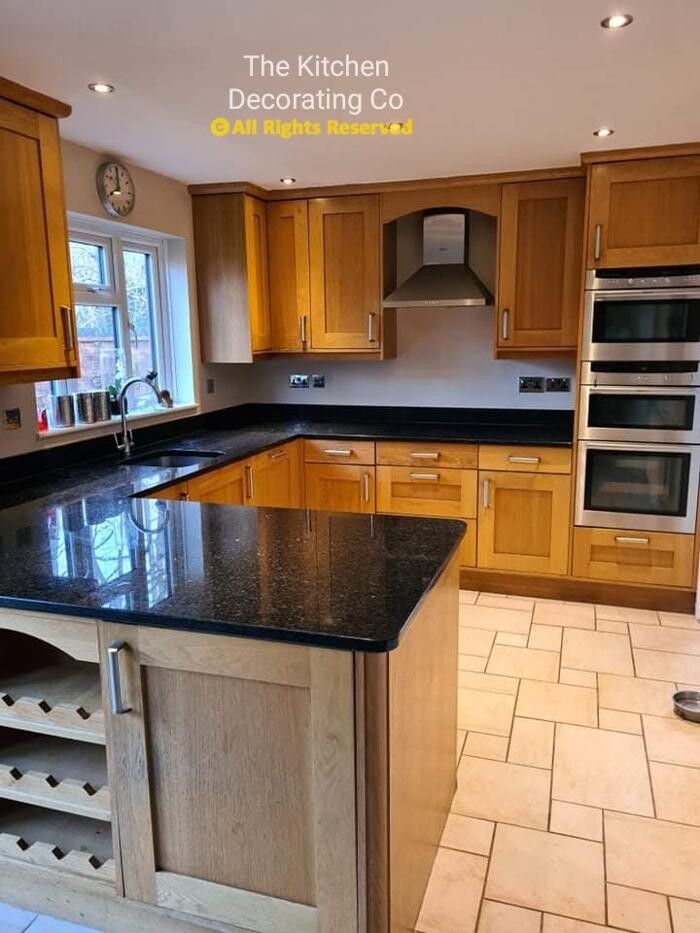 Images The Kitchen Decorating Co
