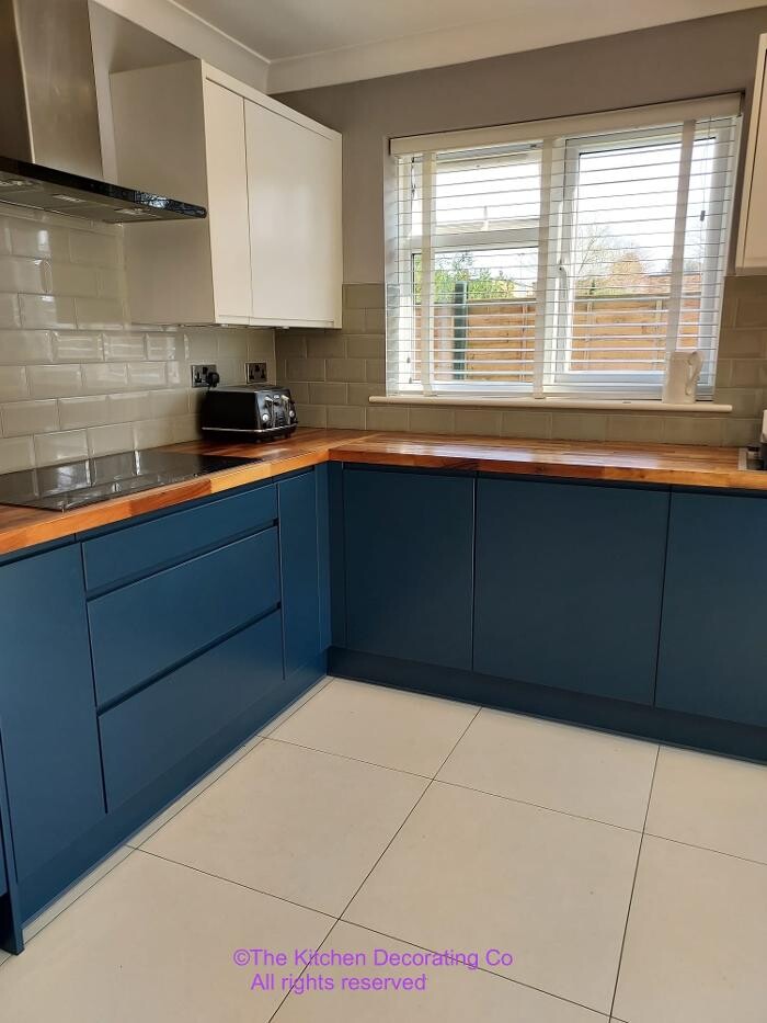 Images The Kitchen Decorating Co