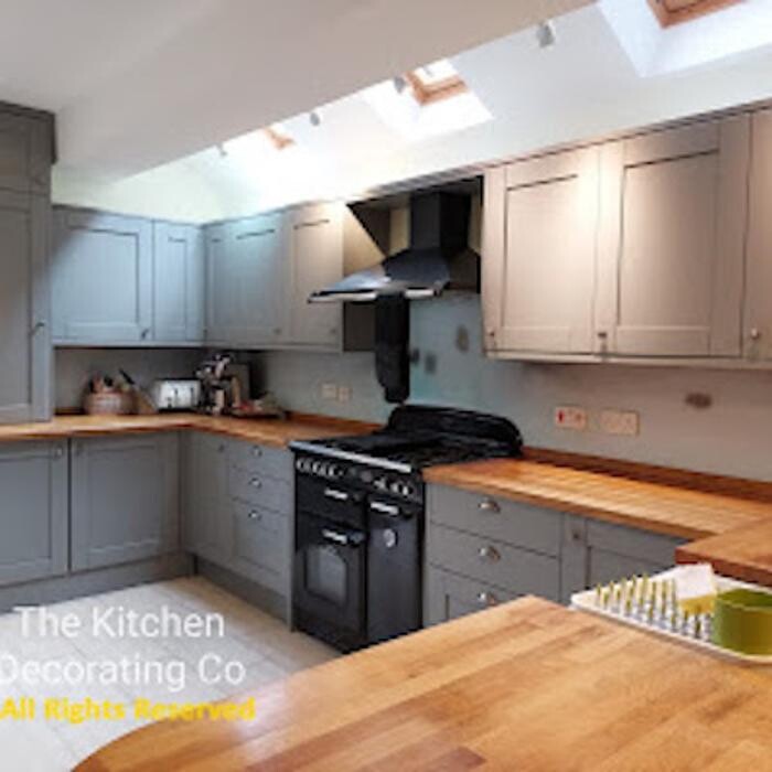 Images The Kitchen Decorating Co