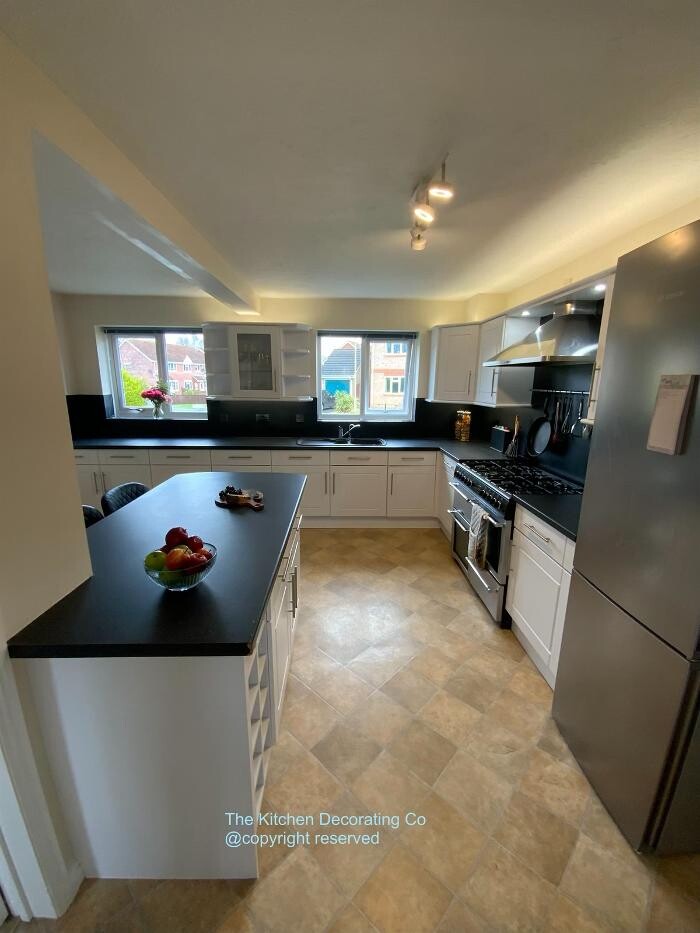 Images The Kitchen Decorating Co