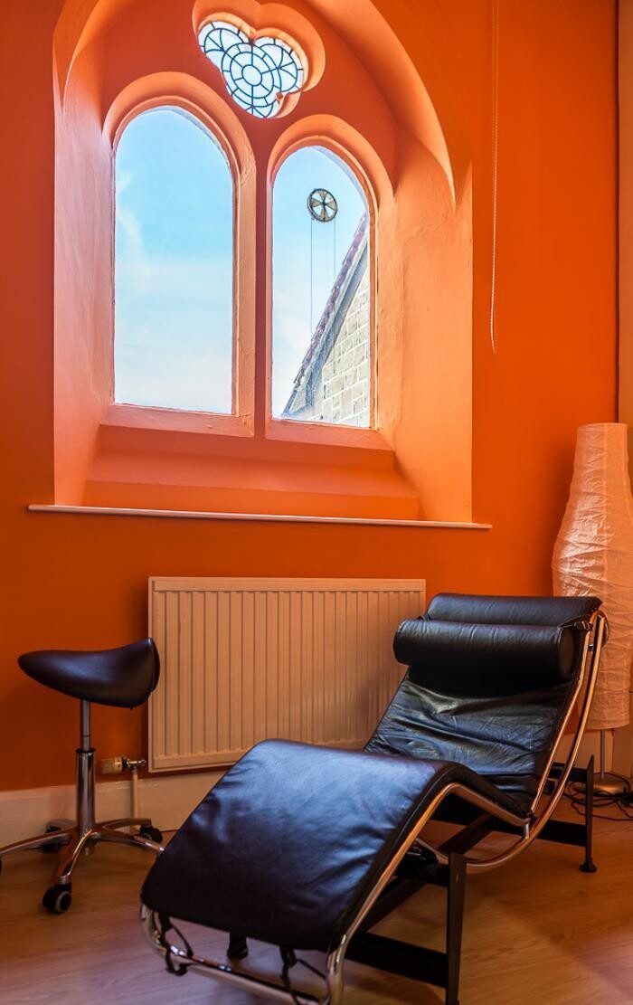 Images The Sangha House