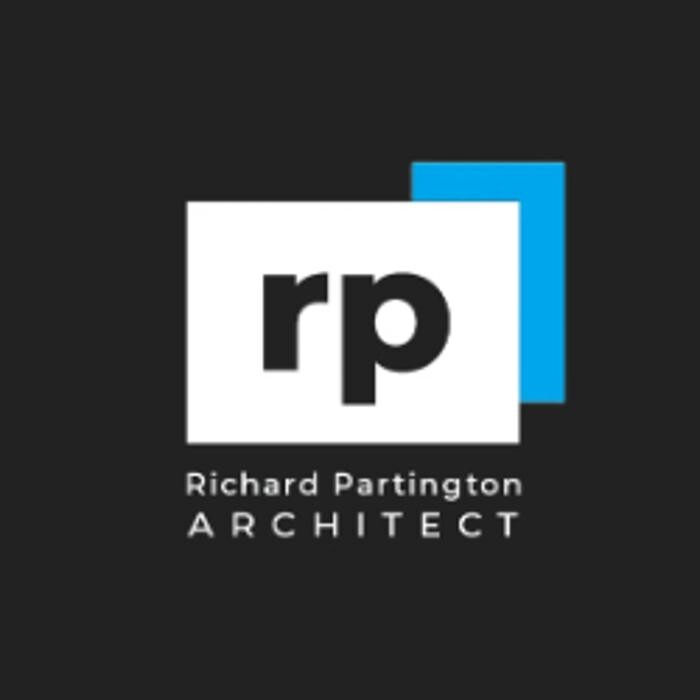 Richard Partington Architects Logo