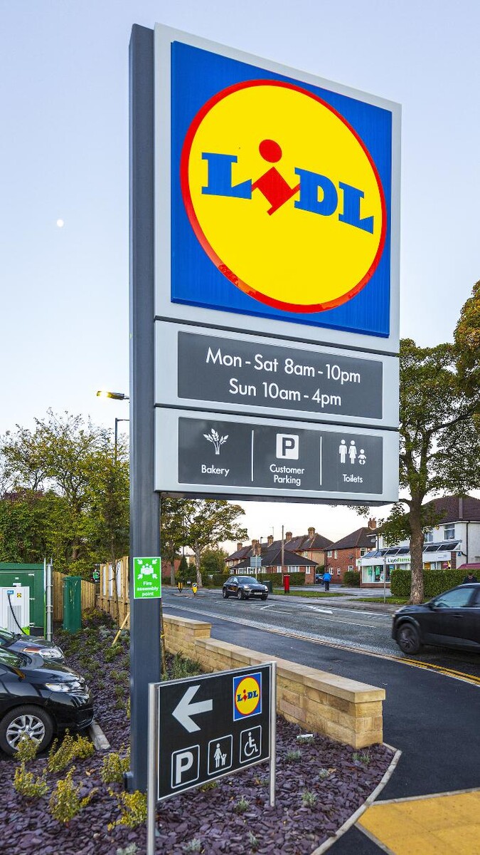 Images Lidl