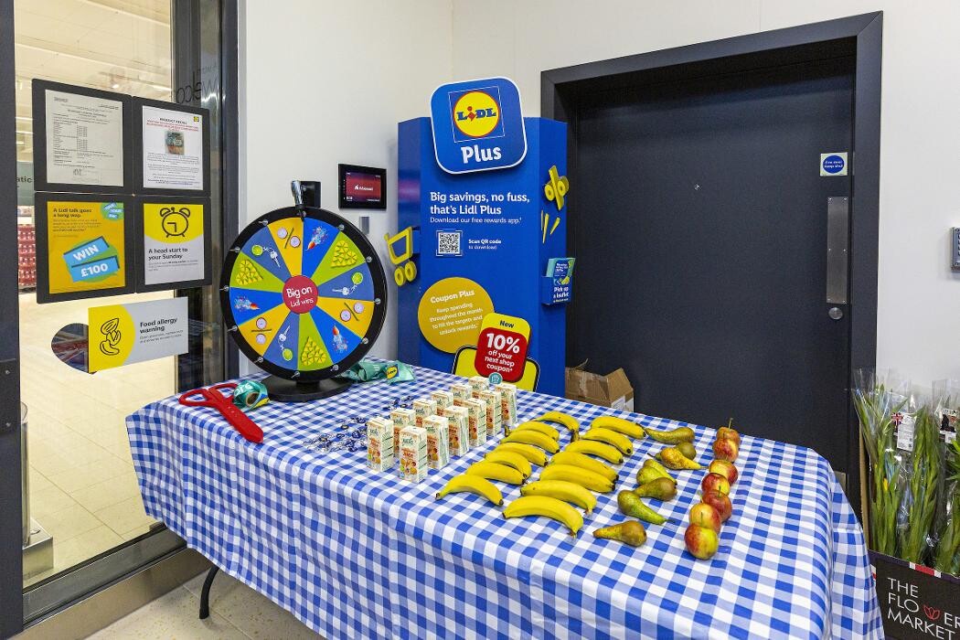 Images Lidl