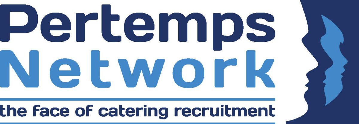 Pertemps Network Catering Logo