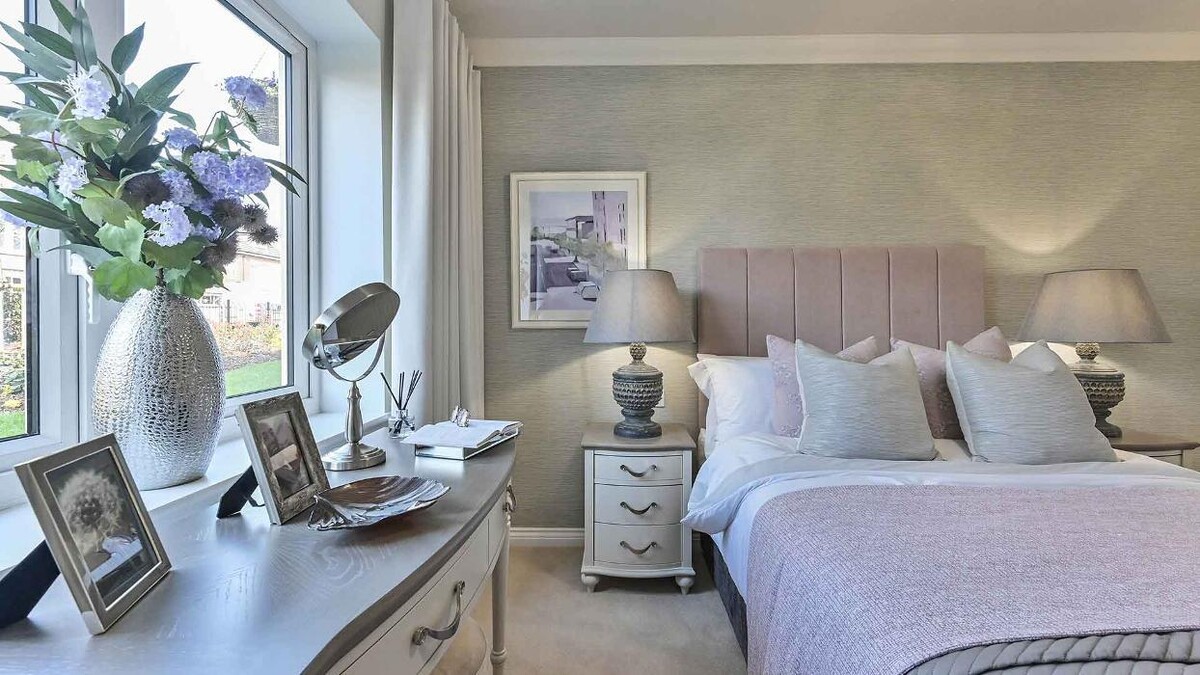 Images Churchill Living