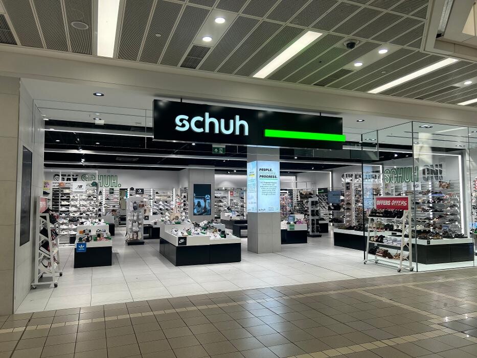 Images schuh