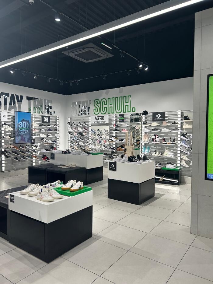 Images schuh