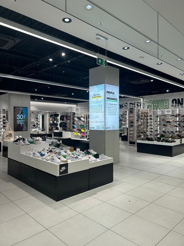 Images schuh