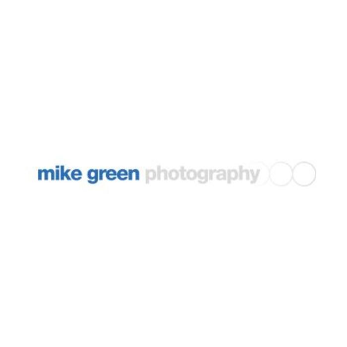 Mike Green Photography Logo