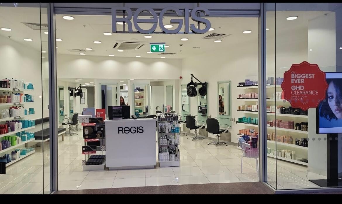 Images Regis Salon Cribbs Causeway, Bristol