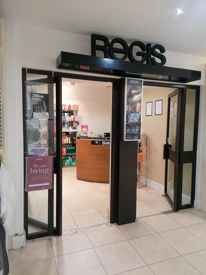 Images Regis Salon Browns York