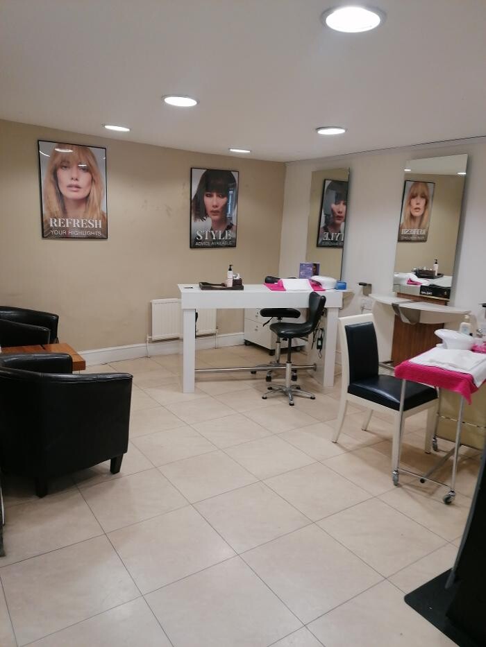 Images Regis Salon Browns York