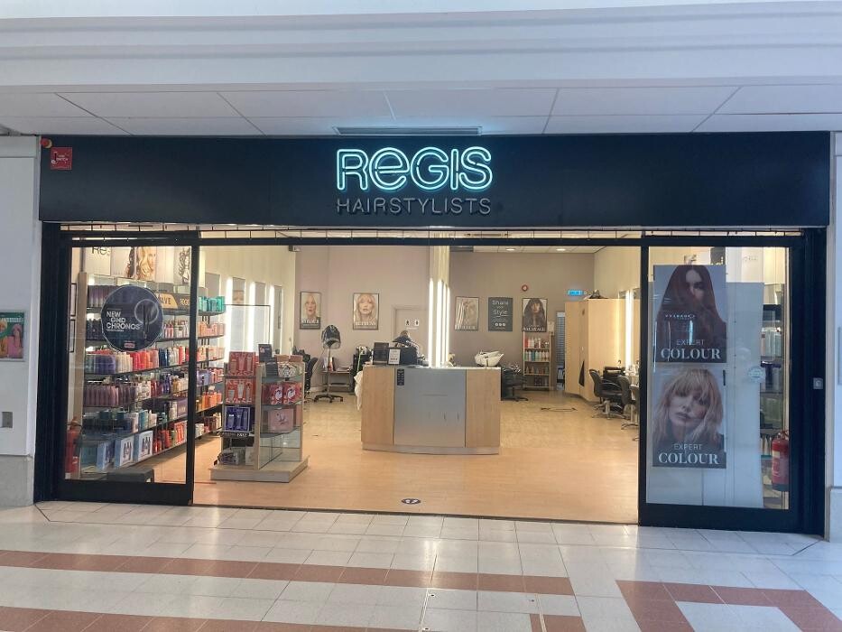 Images Regis Salon Chelmsford