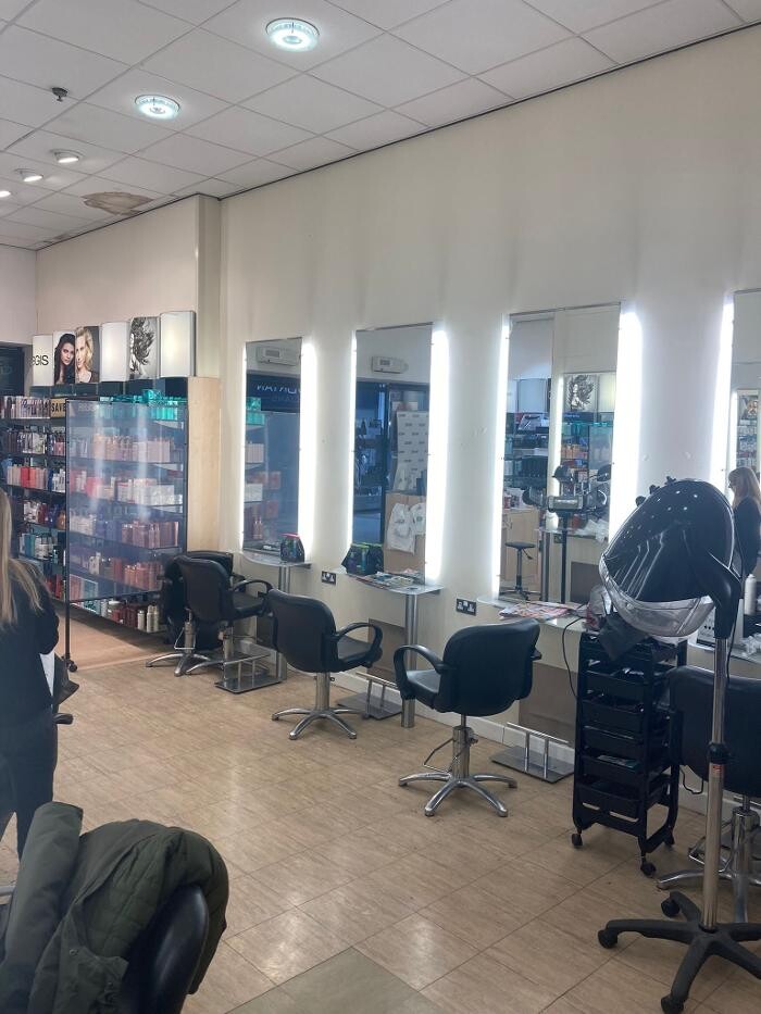 Images Regis Salon Chelmsford